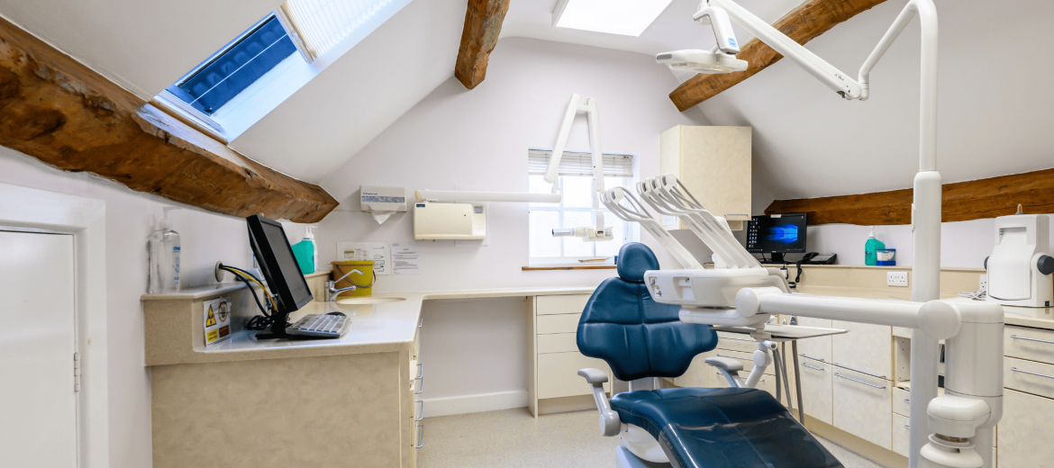 Tooth Whitening