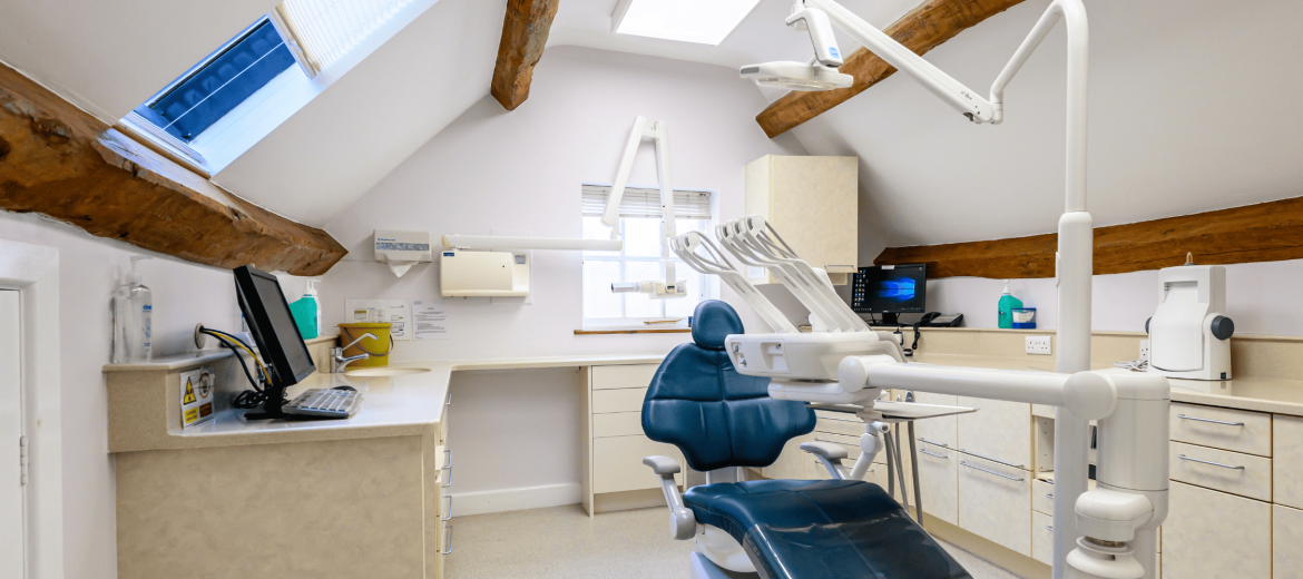 Hygienist Services