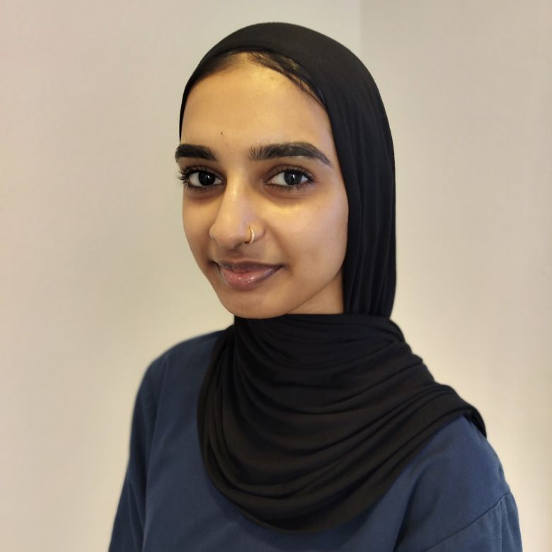Amirah Hussain