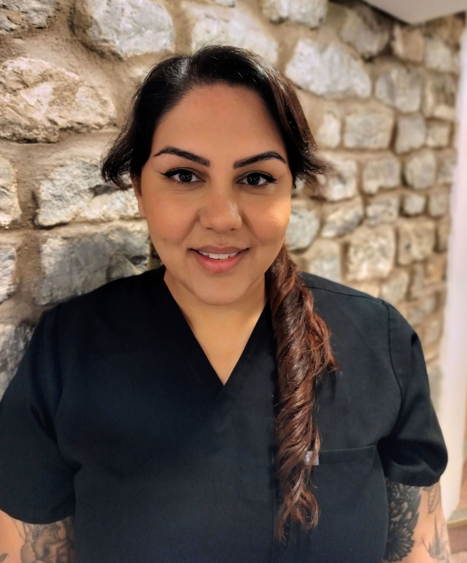 Navdeep Soroya