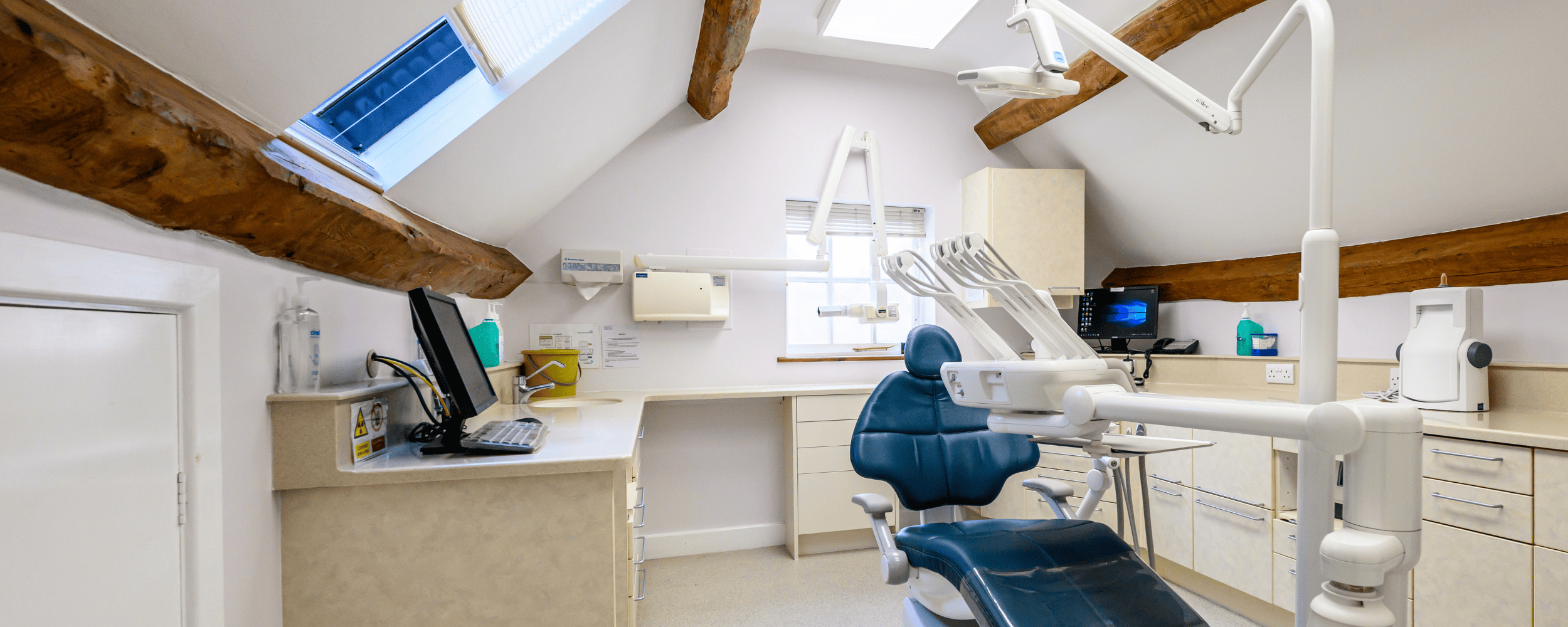 Hygienist Services