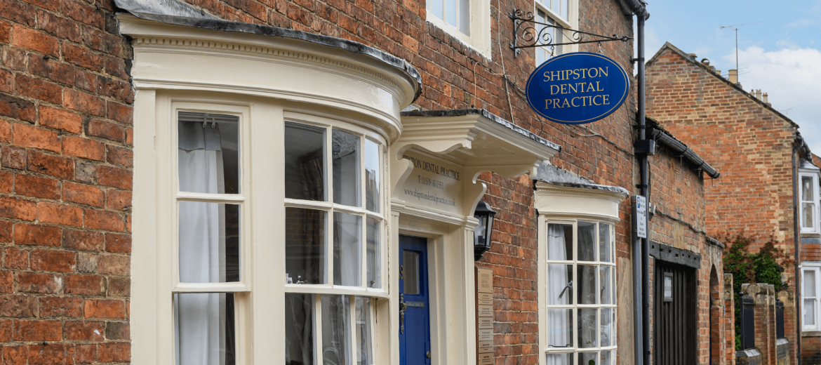 Preparing Your Child for Dental Treatment