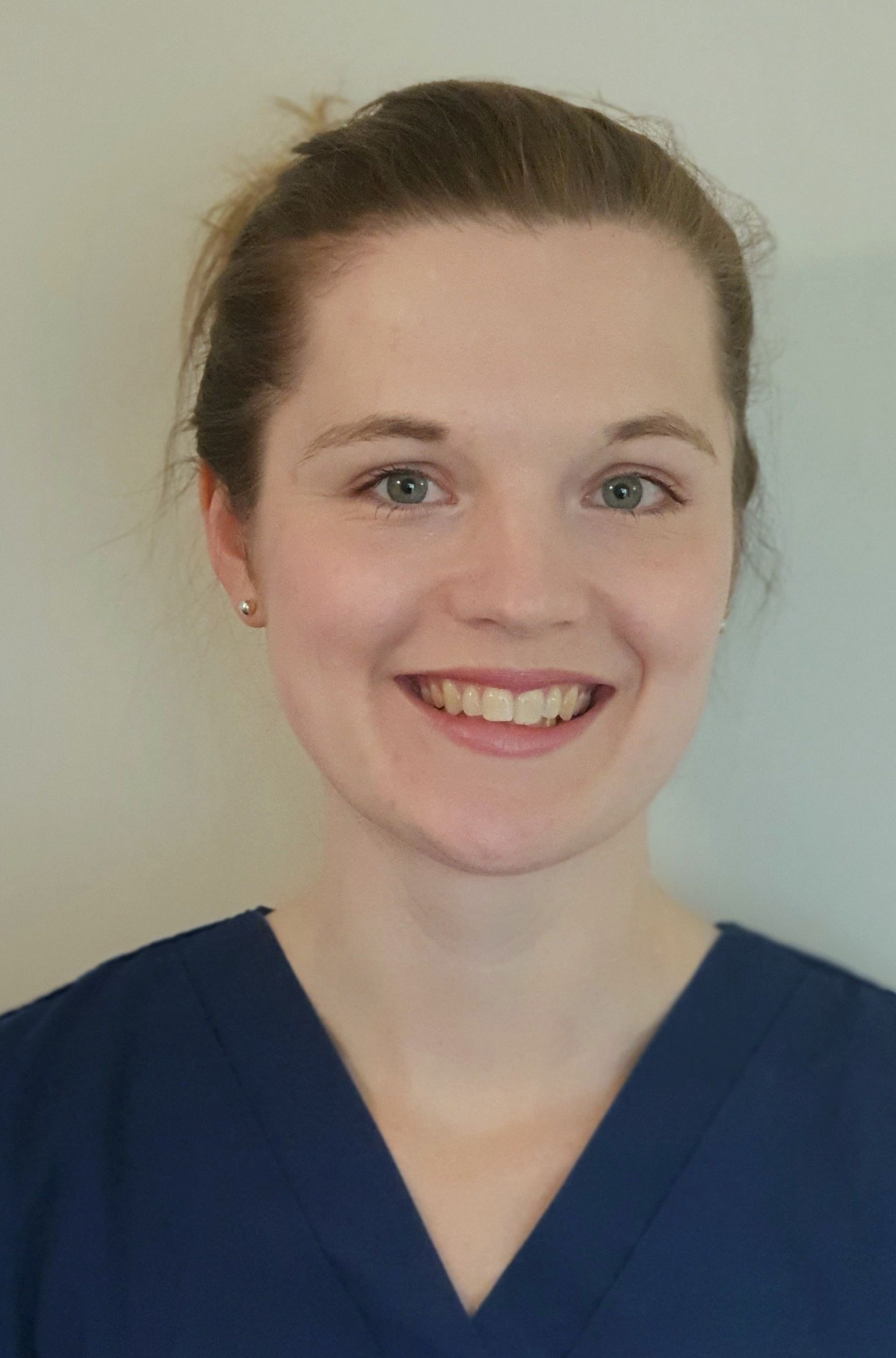 Dr. Kathryn Newbold
