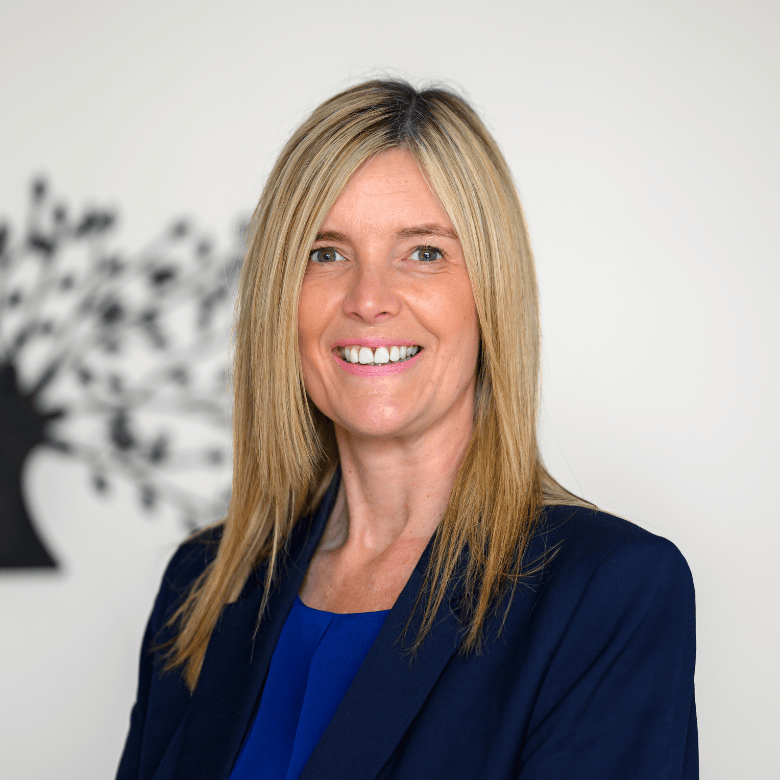 Amanda Hoskin