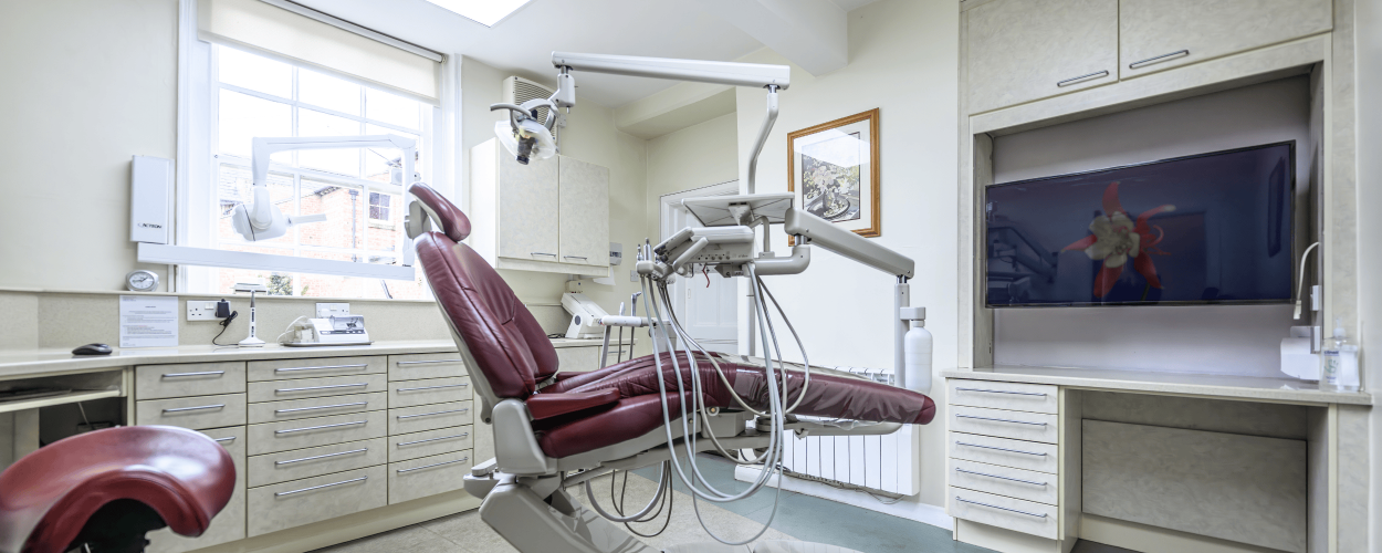 dental surgery