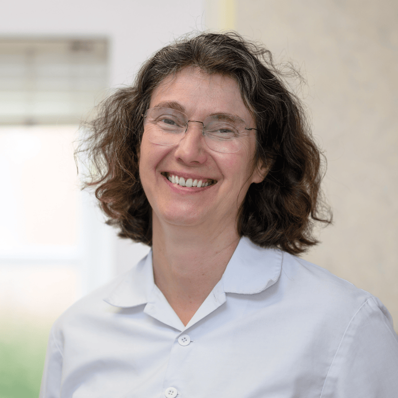 Dr. Carole Preston