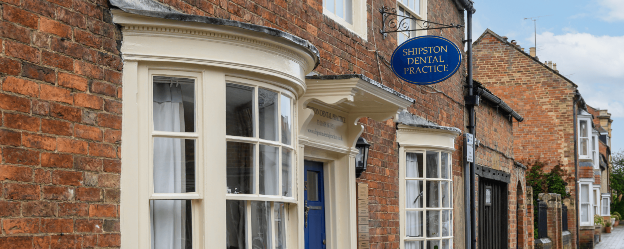 dental practice