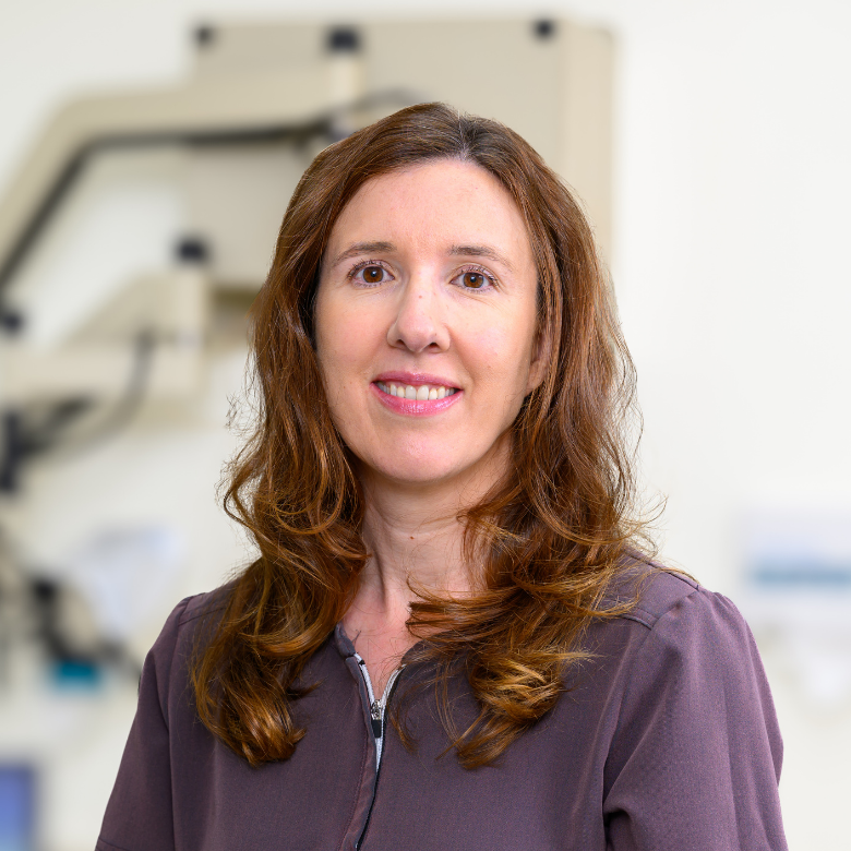 Dr. Stephanie Broom