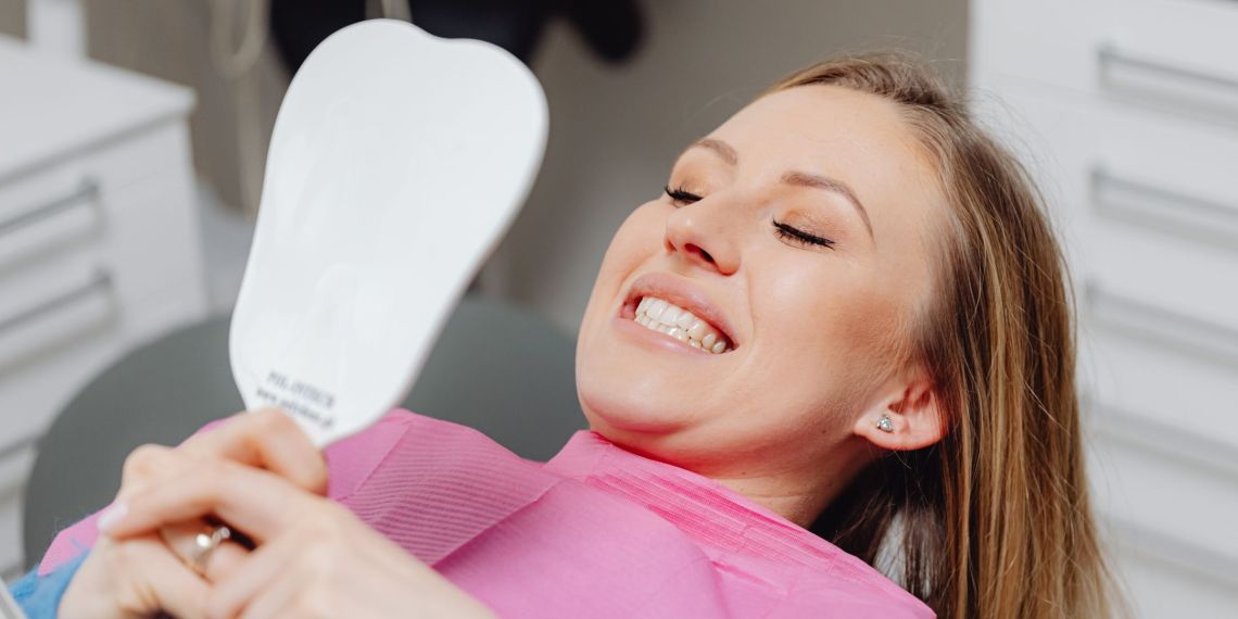 Teeth Straightening Open Month | April 1st - 30th 2026