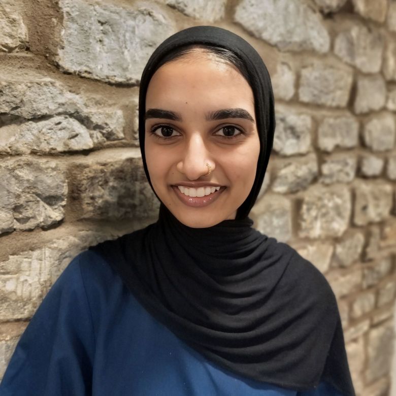 Amirah Hussain