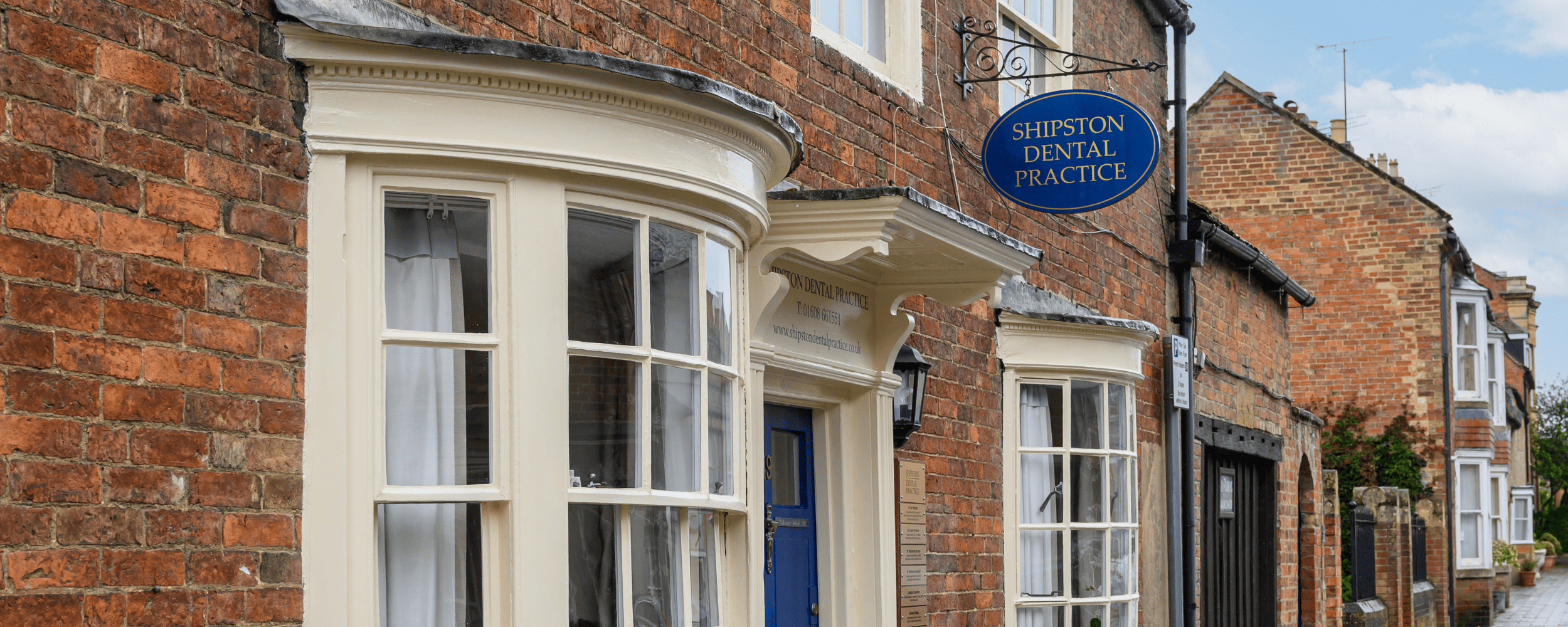 Children's Dentistry