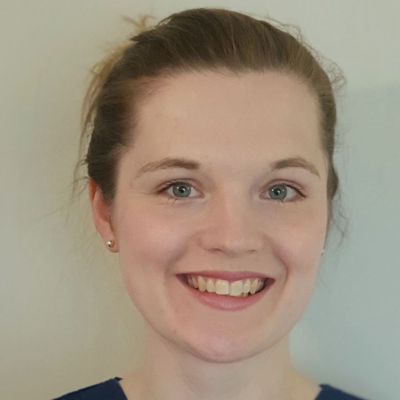 Dr. Kathryn Newbold
