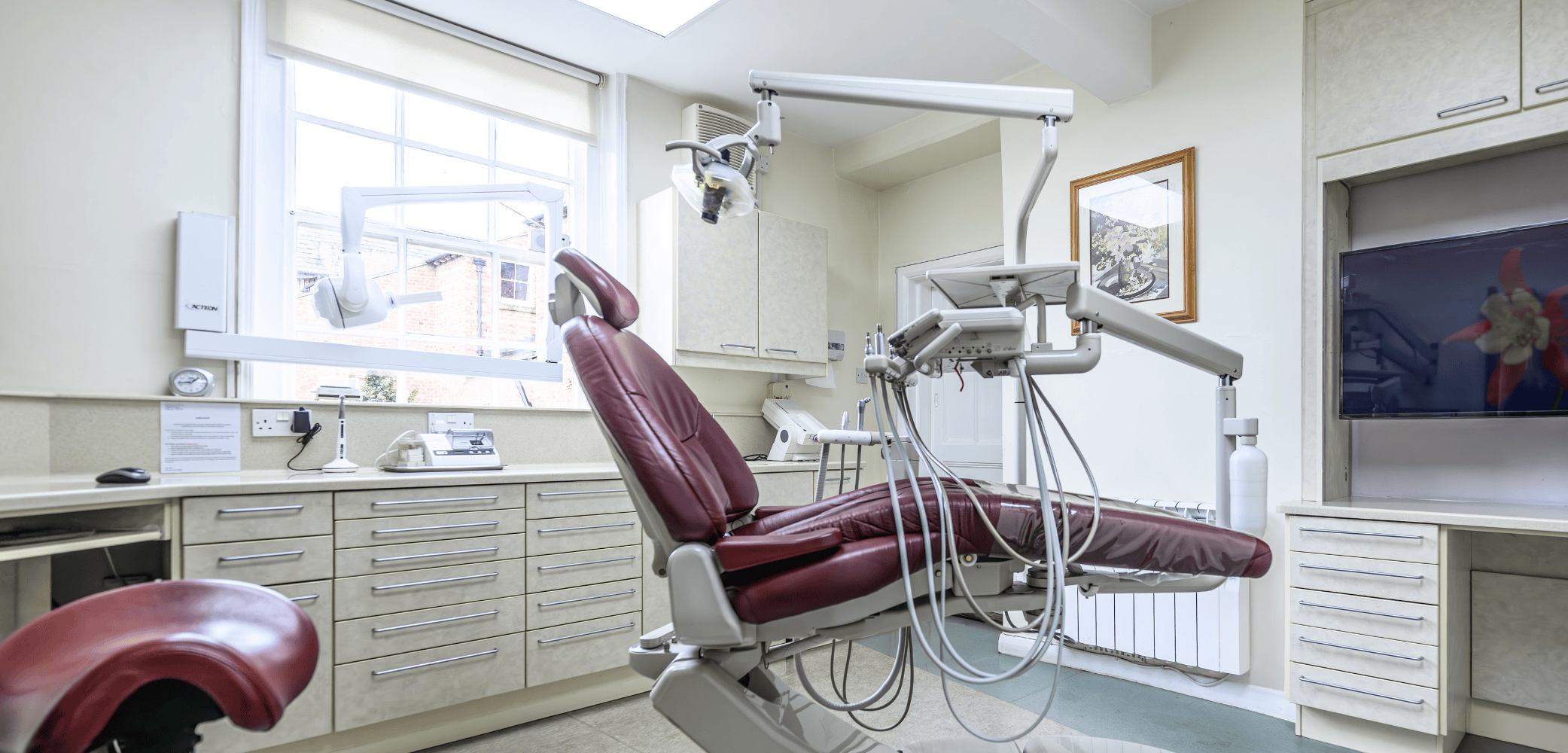 Dentures