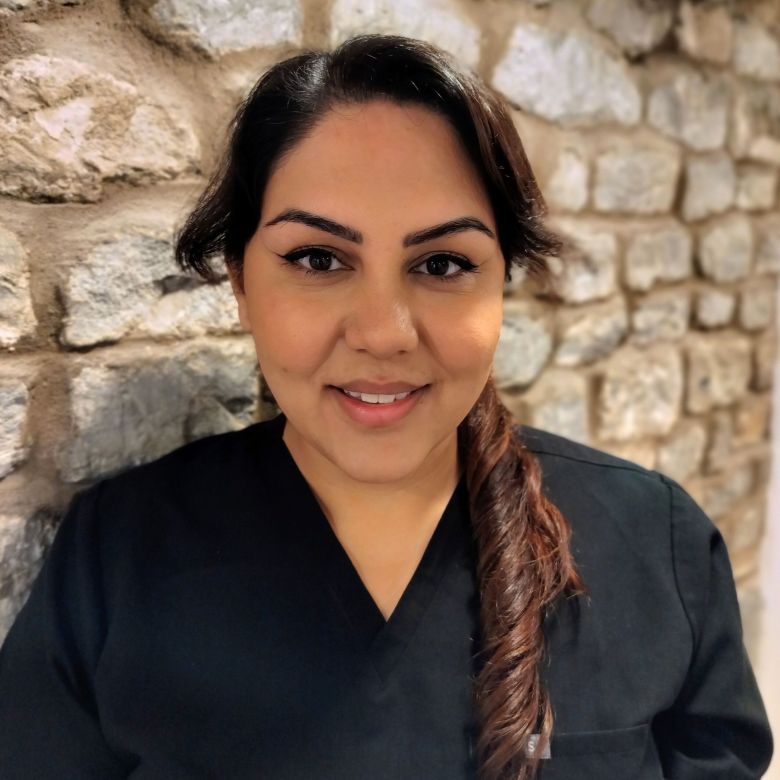 Navdeep Soroya