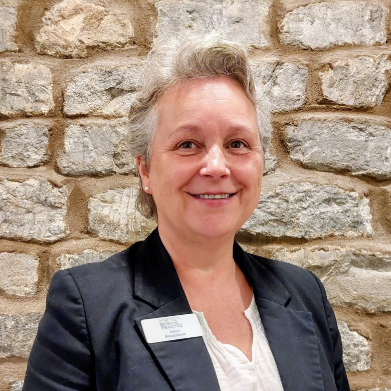Alison Brookes